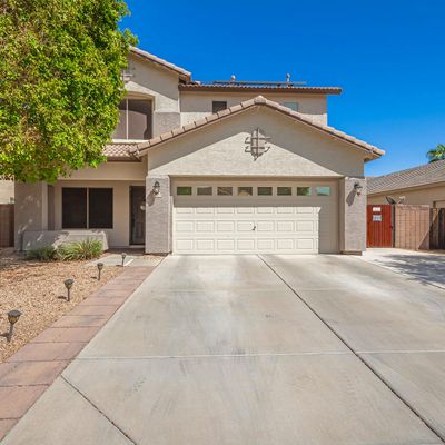 15133 N 146 Th Ave, Surprise, AZ 85379