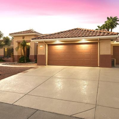 15156 W Las Brizas Ln, Sun City West, AZ 85375