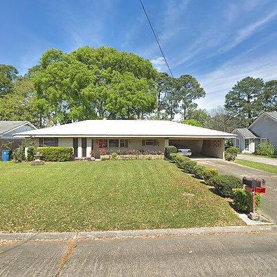 1516 Elm St, New Iberia, LA 70560