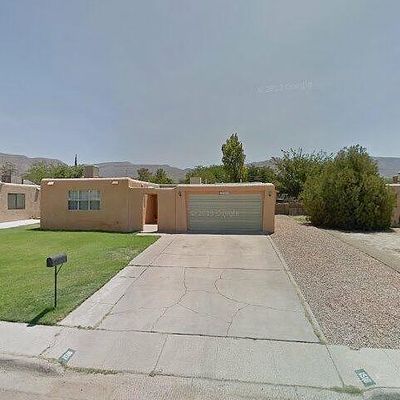 1516 Lincoln Ave, Alamogordo, NM 88310