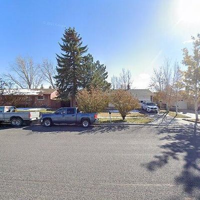 1518 Bill Nye Ave, Laramie, WY 82070