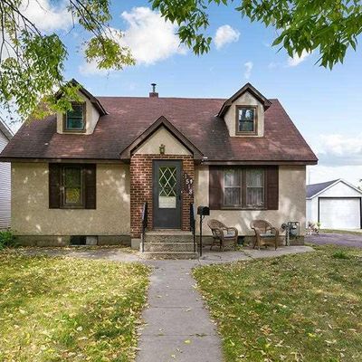 1518 N Minnesota St, New Ulm, MN 56073