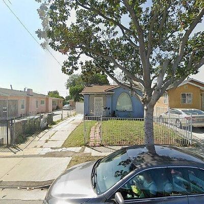 1518 W 103 Rd St, Los Angeles, CA 90047