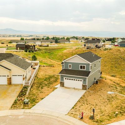 152 Whitetail Court, Buffalo, WY 82834