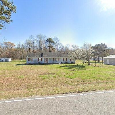 152 Tip Toe Rd, Edenton, NC 27932