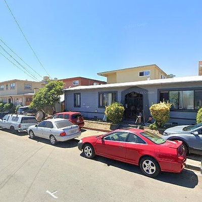 1521 Mitchell St, Oakland, CA 94601