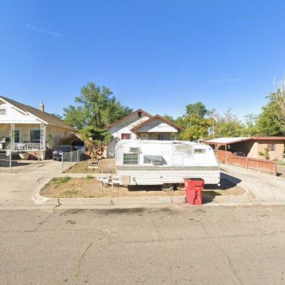 1521 E 3 Rd St, Pueblo, CO 81001