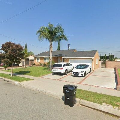 1521 S Sunkist Ave, West Covina, CA 91790