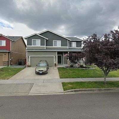 15236 Kayla St Se, Yelm, WA 98597