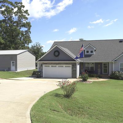 1525 Ballenger Rd, Wellford, SC 29385