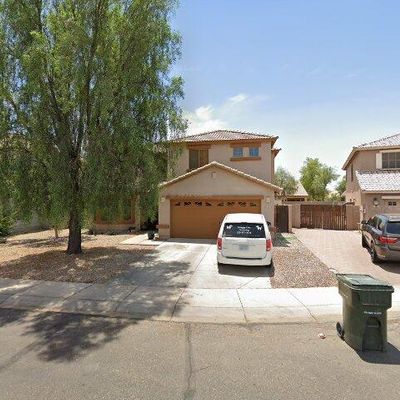 1525 E Alba Dr, Casa Grande, AZ 85122