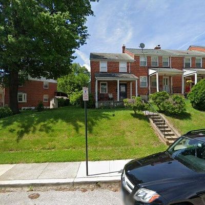 1525 Ramblewood Rd, Baltimore, MD 21239