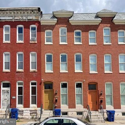 1529 N Broadway, Baltimore, MD 21213