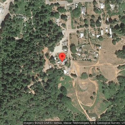 15306 Pike City Rd, Camptonville, CA 95922