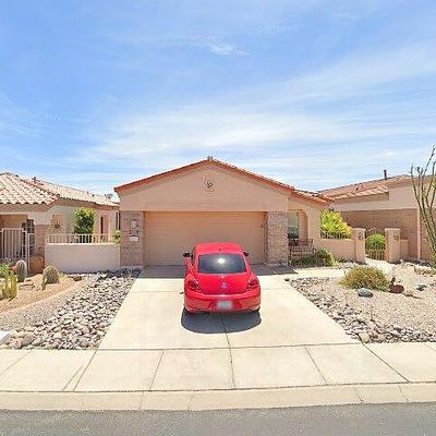 1531 W Acala St, Green Valley, AZ 85622