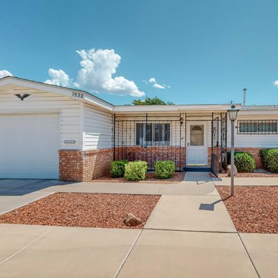 1532 Moon St Ne, Albuquerque, NM 87112