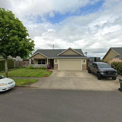 1536 Eyrie Ln, Eugene, OR 97402