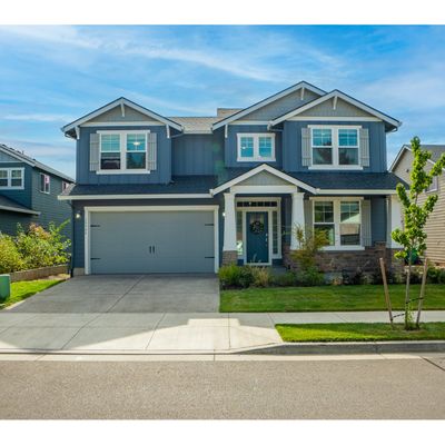 15366 Se Hawthorne Meadows St, Portland, OR 97236