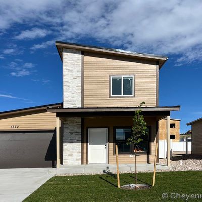 1541 Elsie Jean Trl, Cheyenne, WY 82007