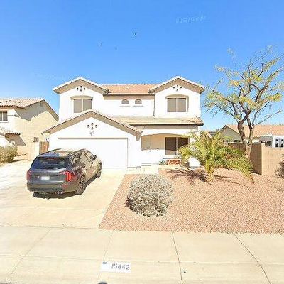 15442 W Evans Dr, Surprise, AZ 85379