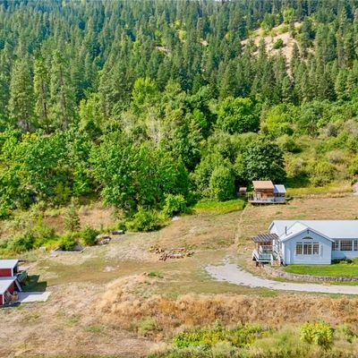 12837 Ranger Rd, Leavenworth, WA 98826