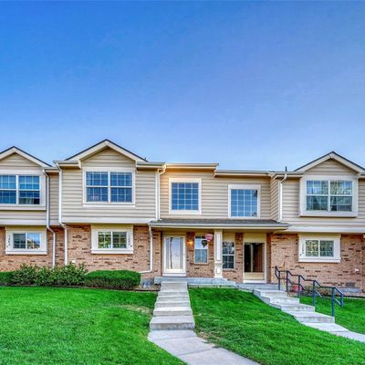 1286 S Zeno Cir #D, Aurora, CO 80017