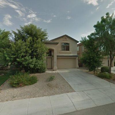 1286 W Corriente Dr, San Tan Valley, AZ 85143