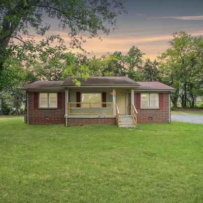 129 Poplar St, Eagleville, TN 37060