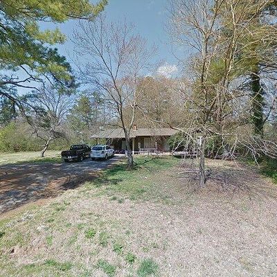 129 Regency Ter, Hot Springs National Park, AR 71913