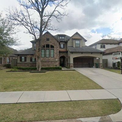 12911 Butterfly Ln, Houston, TX 77024