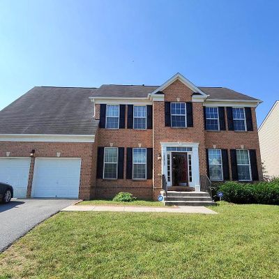 12922 Nittany Lion Cir, Hagerstown, MD 21740