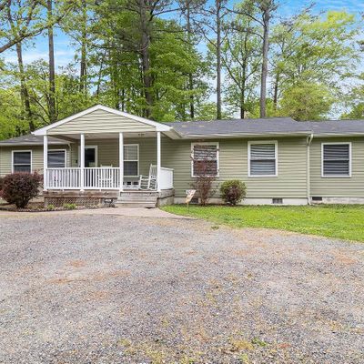 12943 Parran Dr, Lusby, MD 20657