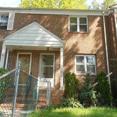 12 A Melmore Gdns, East Orange, NJ 07017