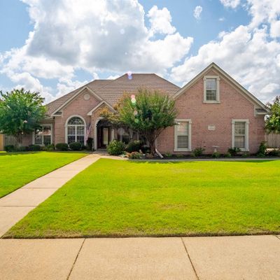 13 Cossatot Cir, Cabot, AR 72023