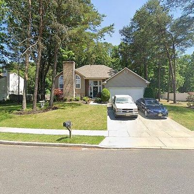 13 Duke Dr, Sicklerville, NJ 08081