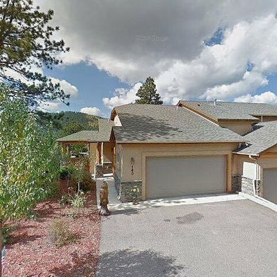 130 Elk Grove Ln, Woodland Park, CO 80863