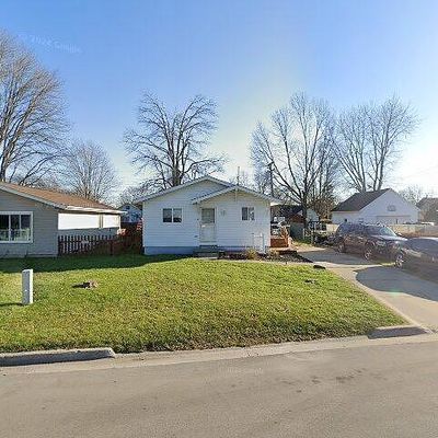 130 N 4 Th St, Marine City, MI 48039