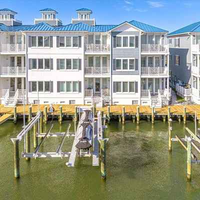 13000 Marina View Ln #23, Ocean City, MD 21842