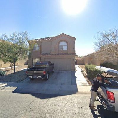 13009 W Mauna Loa Ln, El Mirage, AZ 85335