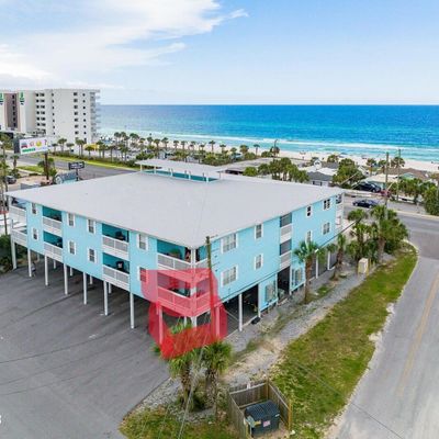 13020 Front Beach Road #101, Panama City Beach, FL 32413