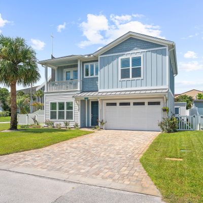 1304 4th N Street, Jacksonville Beach, FL 32250