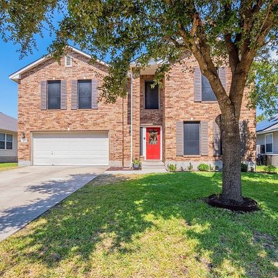 1304 Knippa Cv, Hutto, TX 78634