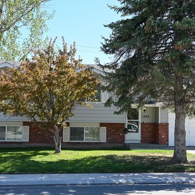 1305 E Sunset Dr, Riverton, WY 82501