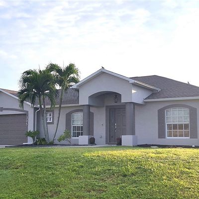 1305 Sw 22 Nd Pl, Cape Coral, FL 33991