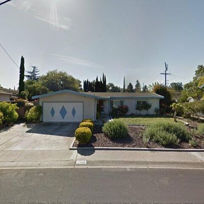 1306 Plumleigh Ln, Concord, CA 94521