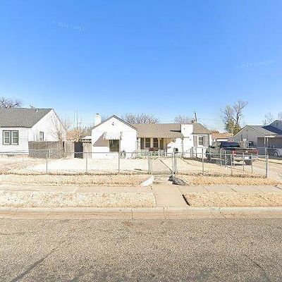 1309 Bellaire St, Amarillo, TX 79106