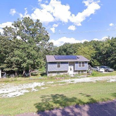 13083 Hencher Rd, De Soto, MO 63020