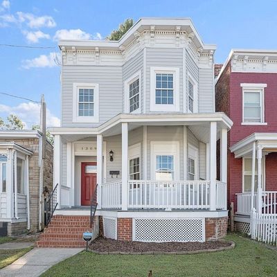 1309 N 31 St St, Richmond, VA 23223