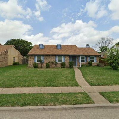 1309 Rivercrest Blvd, Allen, TX 75002