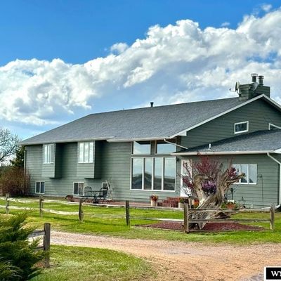 131 Arrowhead Rd, Torrington, WY 82240